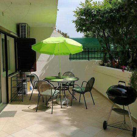 ספליט Apartman Spinut & Marjan מראה חיצוני תמונה