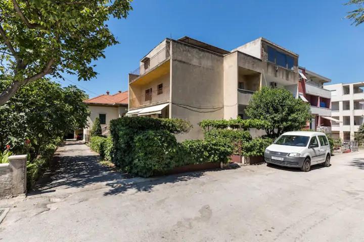 ספליט Apartman Spinut & Marjan מראה חיצוני תמונה