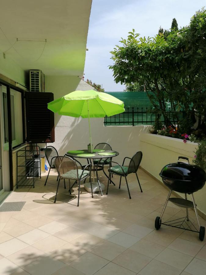 ספליט Apartman Spinut & Marjan מראה חיצוני תמונה