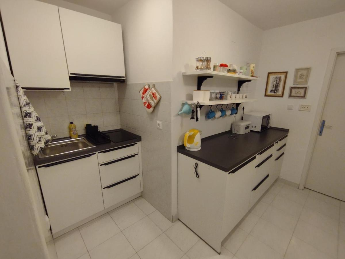 ספליט Apartman Spinut & Marjan מראה חיצוני תמונה