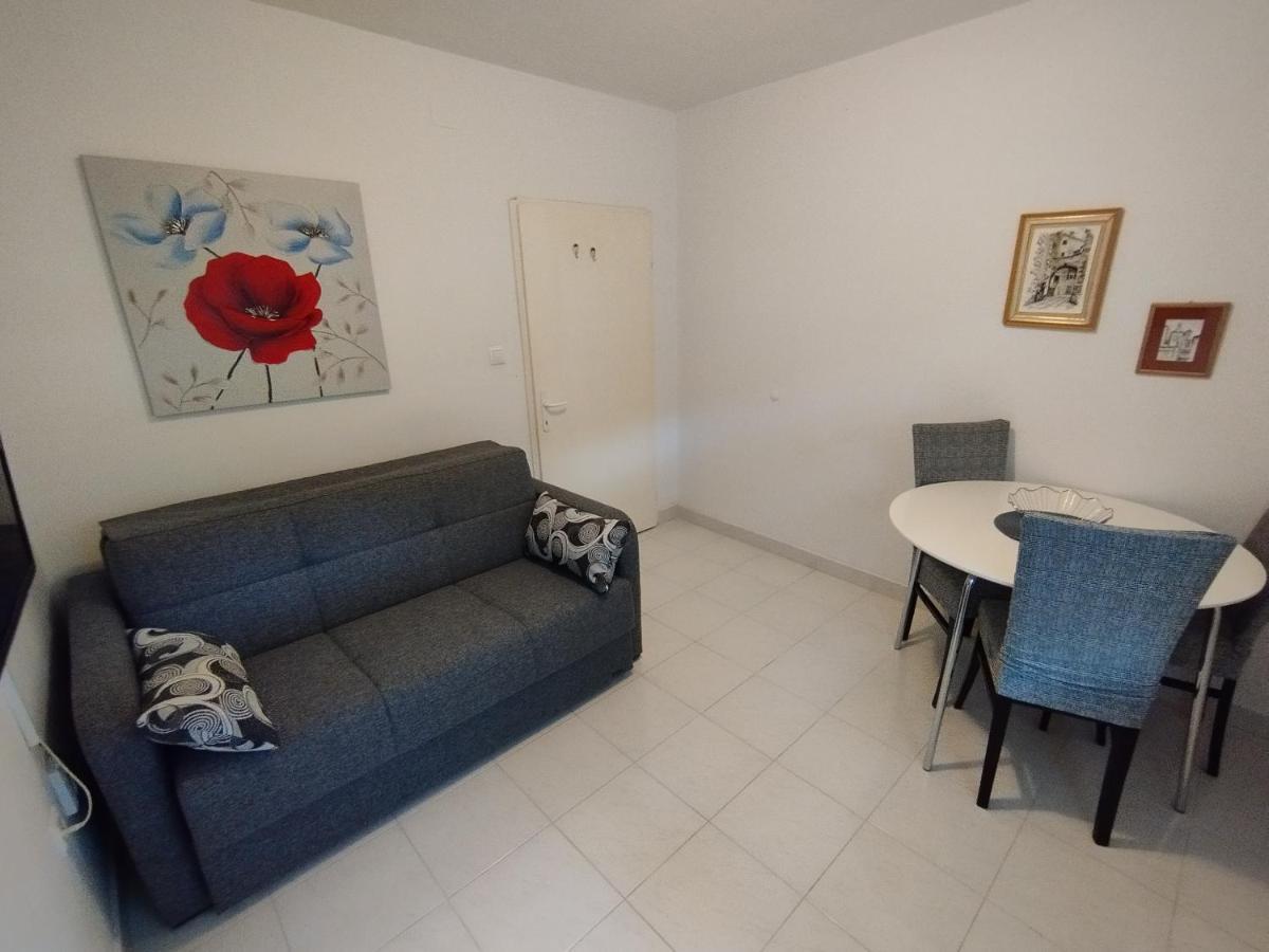 ספליט Apartman Spinut & Marjan מראה חיצוני תמונה