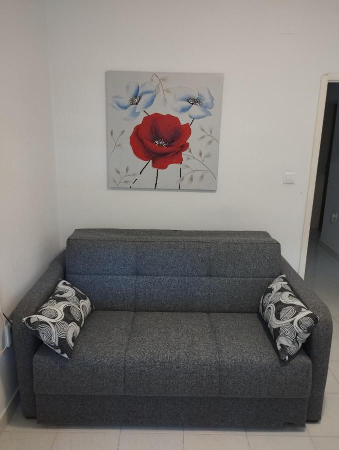 ספליט Apartman Spinut & Marjan מראה חיצוני תמונה
