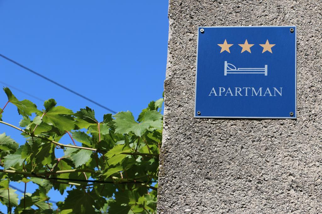 ספליט Apartman Spinut & Marjan מראה חיצוני תמונה