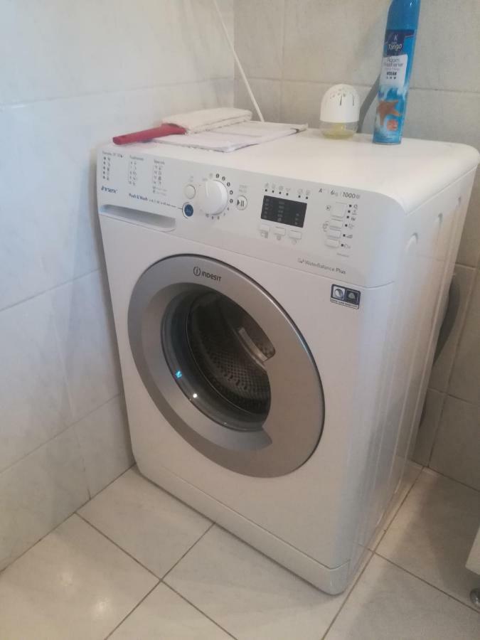 ספליט Apartman Spinut & Marjan מראה חיצוני תמונה